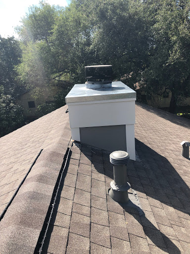 Roofing Contractor «Kidd Roofing», reviews and photos, 1212 E Anderson Ln #200, Austin, TX 78752, USA