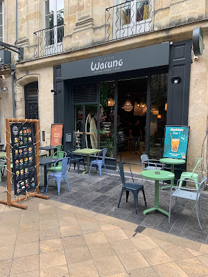 My Little Warung Bordeaux à Bordeaux