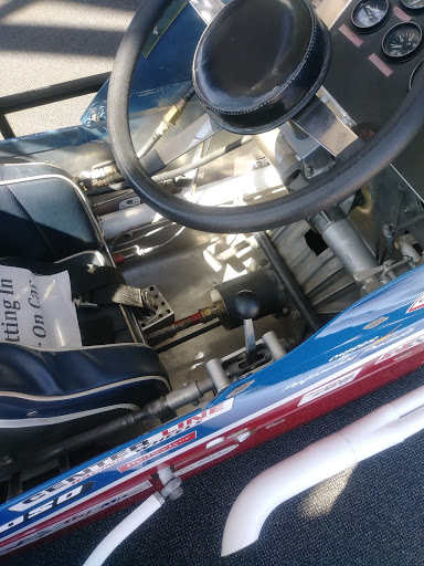 Go-Kart Track «Unser Karting & Events», reviews and photos, 7300 Broadway, Denver, CO 80221, USA