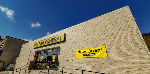 Discount Store «Dollar General», reviews and photos, 30 E Independence St, Shamokin, PA 17872, USA