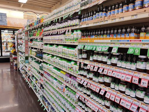 Health Food Store «Sprouts Farmers Market», reviews and photos, 20558 Stevens Creek Blvd, Cupertino, CA 95014, USA