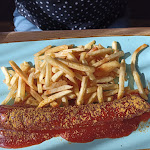 Photo n°2 de l'avis de Erhard.a fait le 04/10/2023 à 18:02 sur le  Gaststätte Sportzentrum Kümmersbruck à Kümmersbruck