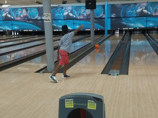 Bowling Alley «Bowl Star, Inc», reviews and photos, 4180 Pinkston Dr, Beaumont, TX 77703, USA