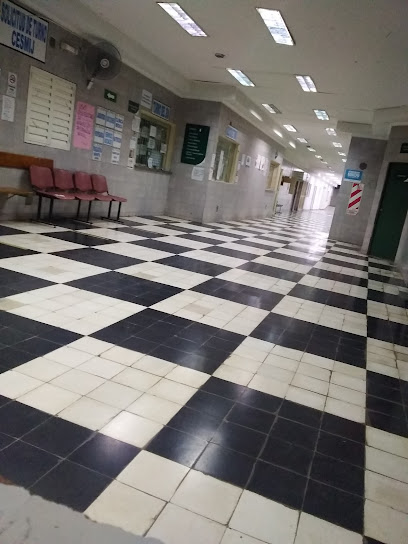 Hospital Juan Manuel Obarrio De Salud Mental