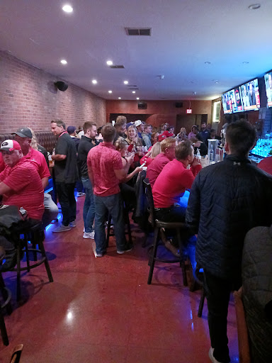 3 and Out Sports Bar & Lounge