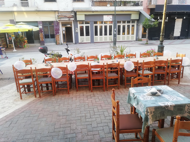 Ψησταριά Ο Νίκος