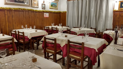 Ristorante da Benito Torino