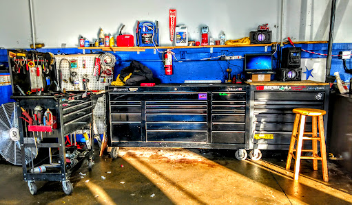 Transmission Shop «Cottman Transmission and Total Auto Care», reviews and photos, 6729 E Independence Blvd, Charlotte, NC 28212, USA