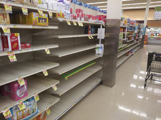 Grocery Store «Jewel-Osco», reviews and photos, 3124 N Lewis Ave, Waukegan, IL 60085, USA