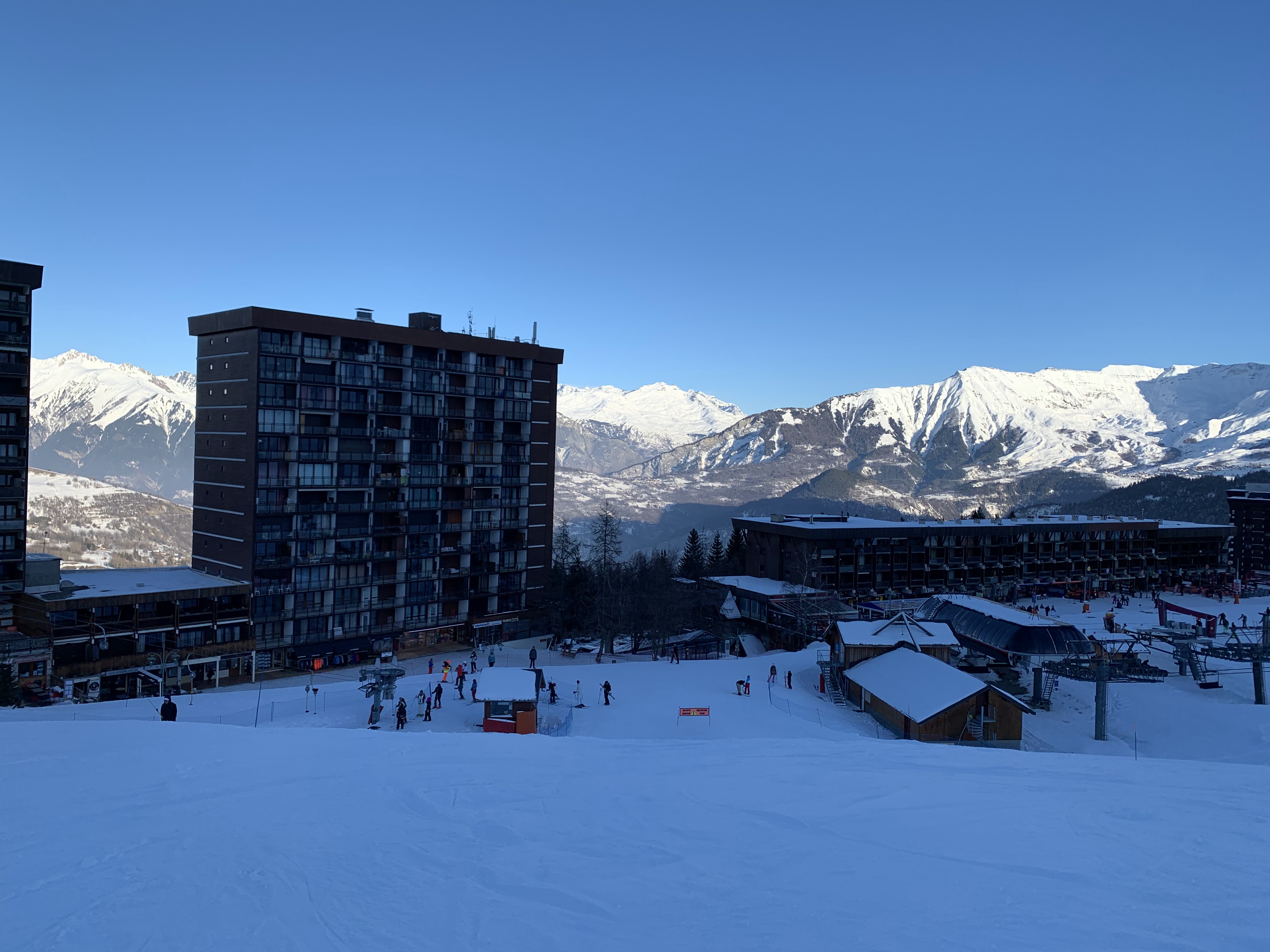Photo n° 2 de l'avis de Thibaut.e fait le 06/02/2023 à 16:25