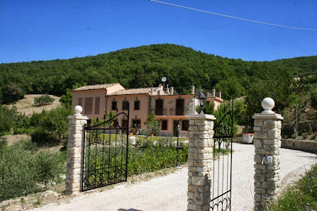 Tenuta Villa Rosato Via Pianconi, 1, 66040 Colledimezzo CH, Italia