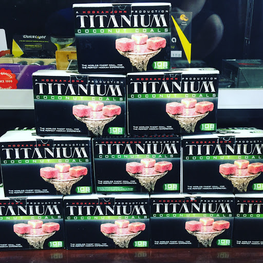 Tobacco Shop «Montebello Smoke shop», reviews and photos, 201 East Beverly Boulevard, Montebello, CA 90640, USA