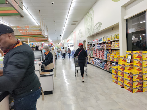 Grocery Store «Save Mart Supermarkets», reviews and photos, 4725 Quail Lakes Dr, Stockton, CA 95207, USA