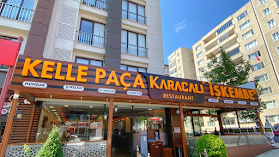 Karacalı Restaurant