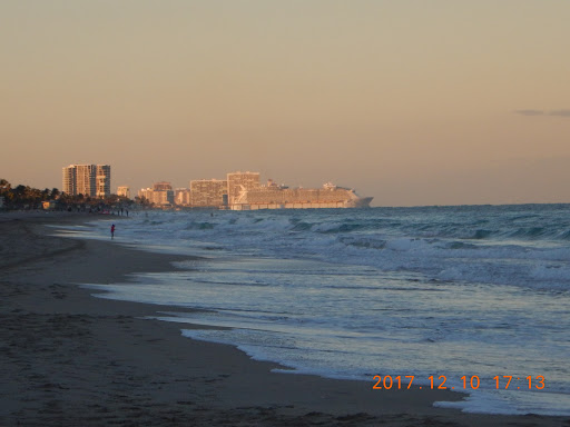 Racecourse «Gulfstream Park Racing and Casino», reviews and photos, 901 S Federal Hwy, Hallandale Beach, FL 33009, USA