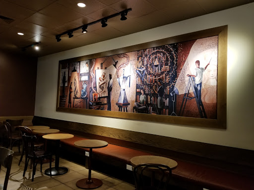 Starbucks image