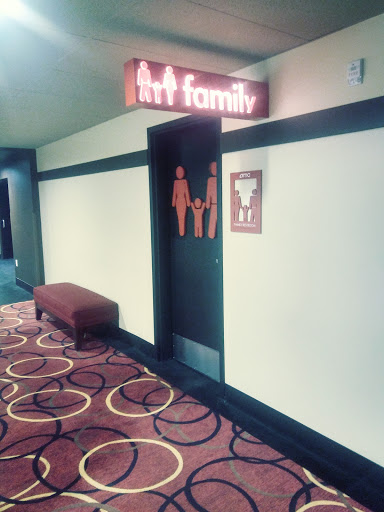 Movie Theater «AMC Theatres West Jordan 12», reviews and photos, 1600 Fox Park Dr, West Jordan, UT 84088, USA