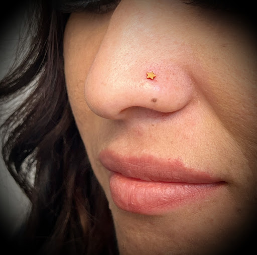 Explore ff7 tattoo ideas, creative tattoo ideas in Lehi, available at Steel and Stone Piercing