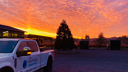 Roofing Contractor «Valley Roofing», reviews and photos, 5340 Caplinger Rd SE, Salem, OR 97317, USA
