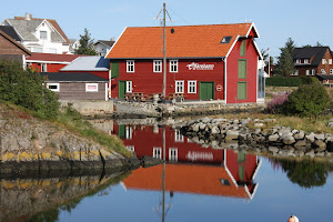Åkrehamn Coastal Museum image