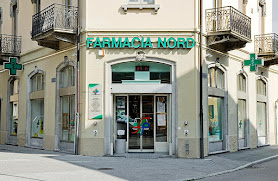 Farmacia Nord SA