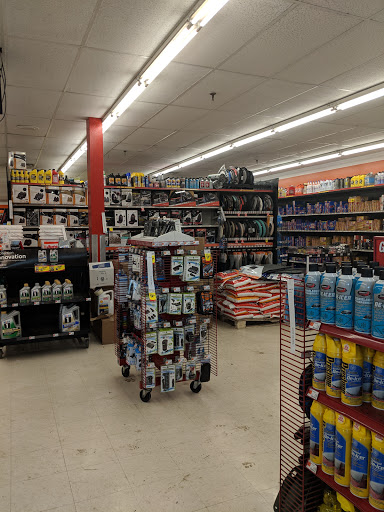 Auto Parts Store «AutoZone», reviews and photos, 756 Gallivan Blvd, Dorchester, MA 02122, USA