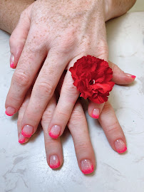 Daisy Nails & Spa - Photo 2 - Car repair in Myrtle Beach, SC, Myrtle Beach