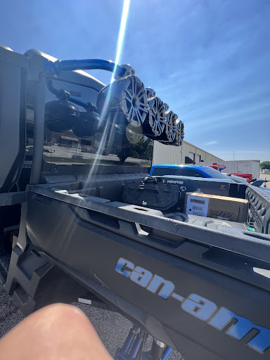 Auto Electrical Service «Audio Source», reviews and photos, 2405 Lifehaus Industrial Dr suite 227, New Braunfels, TX 78130, USA