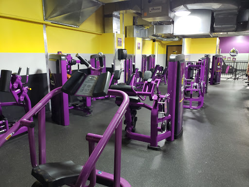 Gym «Planet Fitness», reviews and photos, 57 River Rd, Essex Junction, VT 05452, USA