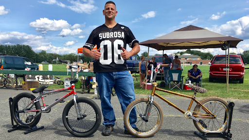 Bicycle Store «Bike Junkie», reviews and photos, 272 Broadway # 3, Bethpage, NY 11714, USA