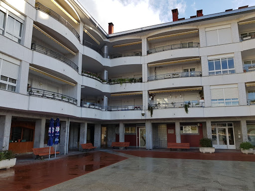 Hortzagin Klinica en Orio, Guipúzcoa