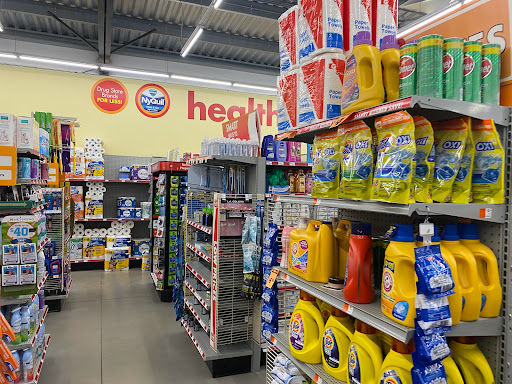 Dollar Store «FAMILY DOLLAR», reviews and photos, 391 E 300 N, Morgan, UT 84050, USA