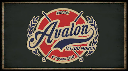 Avalon Tattoo Moron