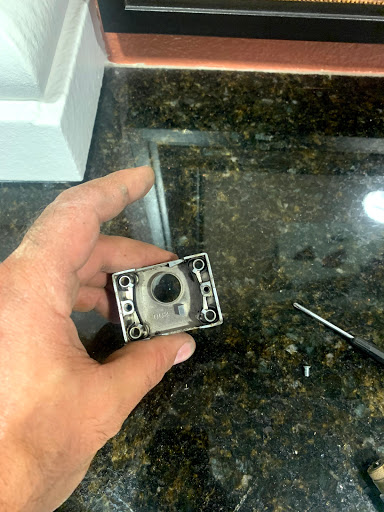 Locksmith «Americas Lock And Key», reviews and photos, 3902 Henderson Blvd #208, Tampa, FL 33629, USA