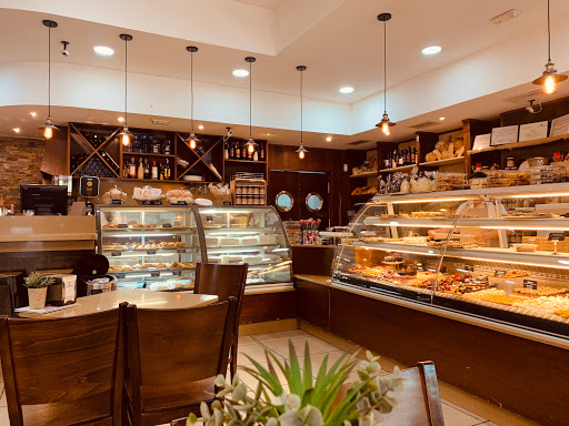 Panadería Atuel - Monte del Pilar en Majadahonda, Madrid