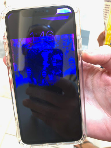 Cell Phone Store «Cellairis», reviews and photos, 6121 W Park Blvd, Plano, TX 75093, USA