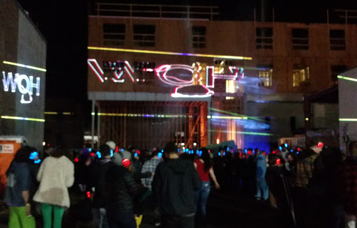 Live Music Venue «Treefort Music Fest», reviews and photos, W Grove St, Boise, ID 83702, USA