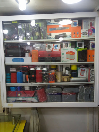 Kasuwan Bacci, Tudun Wada, Kaduna, Nigeria, Appliance Store, state Kaduna