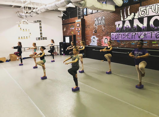 Dance School «Studio 1 Dance Conservatory», reviews and photos, 145 S College Rd, Wilmington, NC 28403, USA