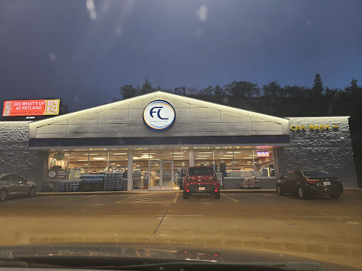 Phillips 66 en Valley Park
