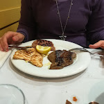 Photo n°1 de l'avis de Maurizio.o fait le 28/12/2018 à 12:38 sur le  Sapore di Mare à Rho