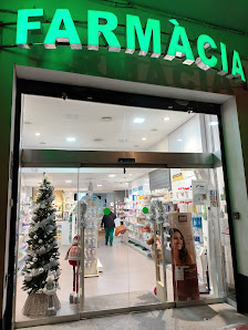 Farmàcia Masague Sanz Ctra. de les Costes, 20, 08870 Sitges, Barcelona, España
