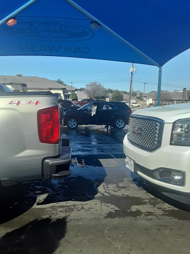 Car Wash «Simoniz Car Wash», reviews and photos, 4207 Colleyville Blvd, Colleyville, TX 76034, USA