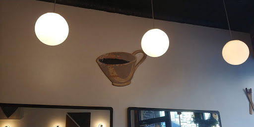 Coffee Shop «Parade Cafe», reviews and photos, 622 Caton Ave, Brooklyn, NY 11218, USA