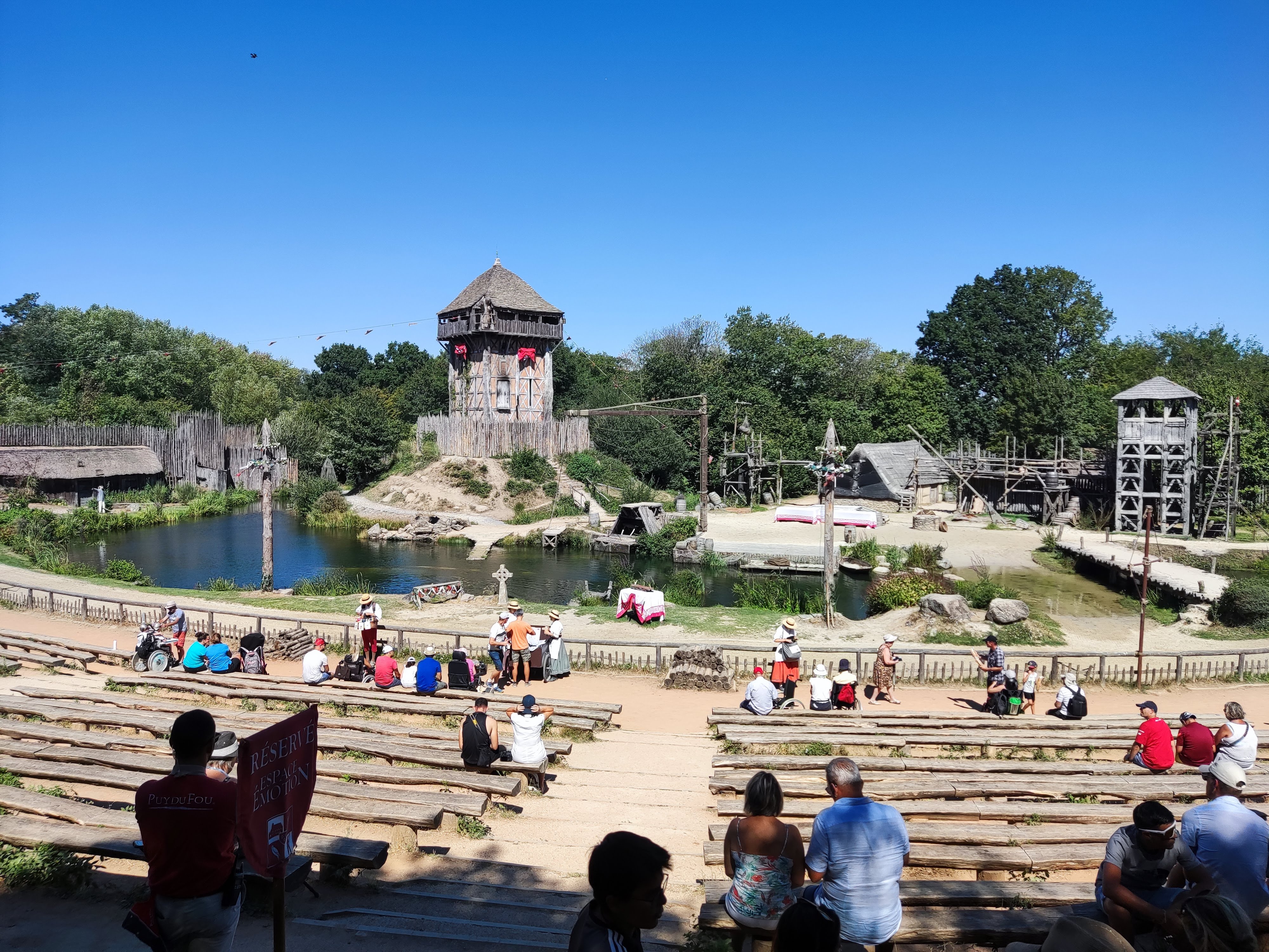 Photo n° 1 de l'avis de Bruno.u fait le 10/06/2018 à 10:05