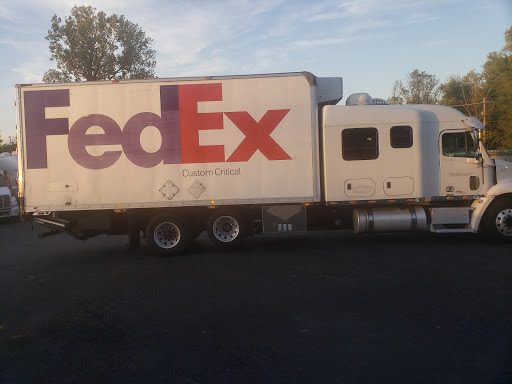 Mailing Service «FedEx Freight», reviews and photos, 2000 W Maner Rd SE, Smyrna, GA 30082, USA