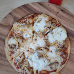 Photo n°1 de l'avis de Monika.o fait le 11/07/2019 à 09:57 sur le  Pizzagarten Soltau à Soltau