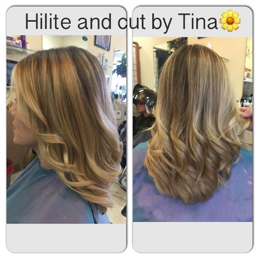 Hair Salon «M3 Salon», reviews and photos, 5500 North Tarrant Pkwy # 120, Fort Worth, TX 76244, USA