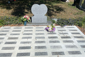 Pulse Victims Grave Memorial