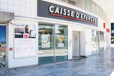 Caisse d'Epargne Nice Arenas à Nice